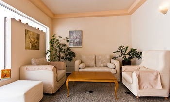 Hotel Delta Agios Nikolaos  Luaran gambar